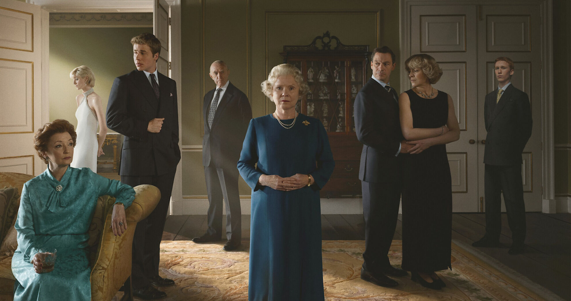 The Crown Season 6 finale2